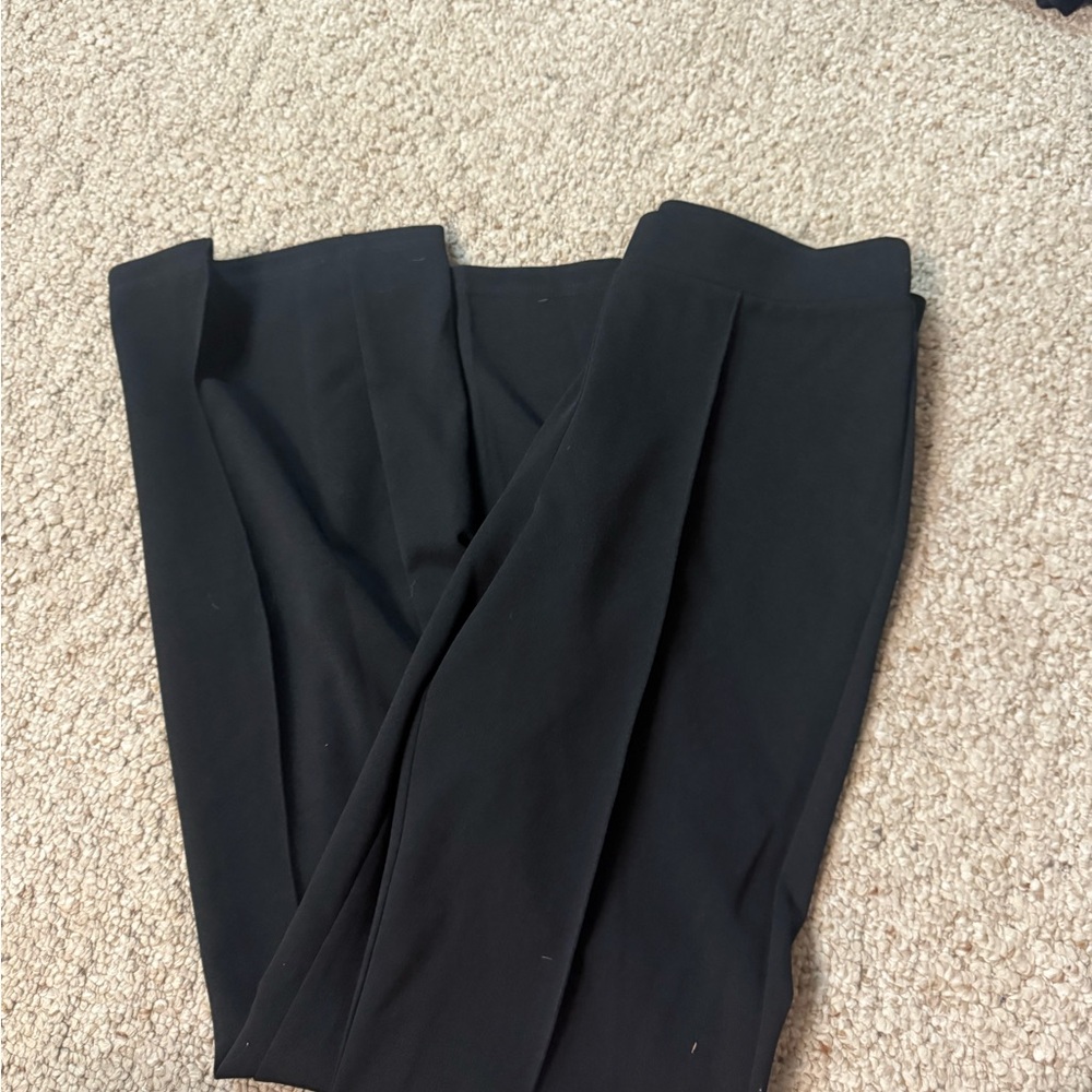 Truth by Republic Black Trousers